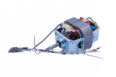 Мотор (двигатель) для соковыжималки Vitek SM8827-1 mhn04527