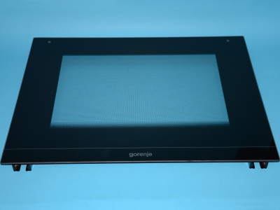 Внешнее  стекло