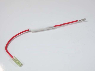 Предохранитель высоковольтный