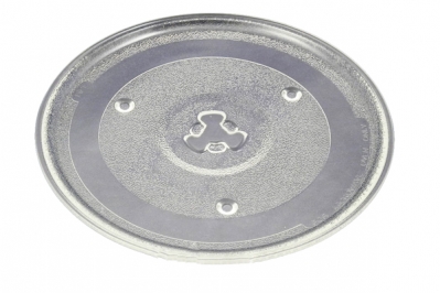 Тарелка (блюдо, поддон) для микроволновки D-270mm Gorenje 101369