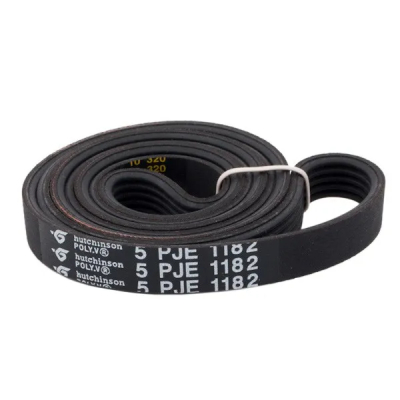 Ремень для стиральных машин PJE 1182J5 4400FR3116D