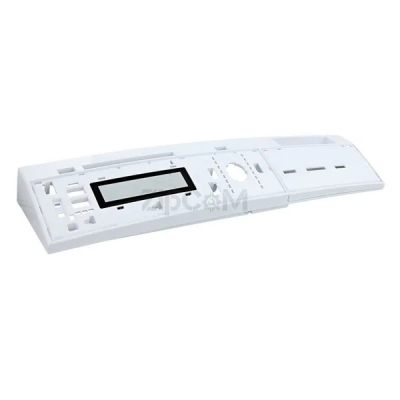 Корпус панели управления и дозатора для стиральных машин AEG 1327569024