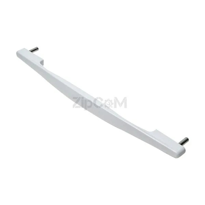 Ручка двери духовки для плиты Beko 258111121