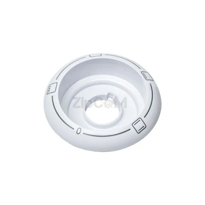 Лимб ручки регулировки режимов духовки для плит Beko 250944499