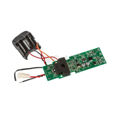 Плата управления для аккумуляторных пылесосов Electrolux 10.8V 140131013017