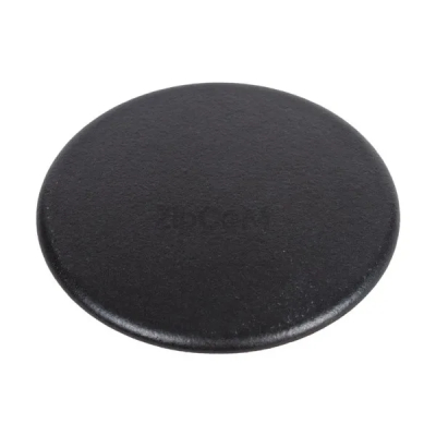 Крышка рассекателя (средняя) для газовых плит Beko 219244006