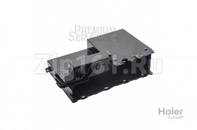 Коробка платы Haier A0010207638