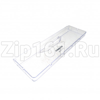 Панель овощного ящика 497х167мм холодильника Whirlpool, Indesit C00375758 488000375758