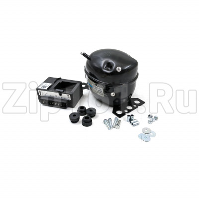 Компрессор Secop BD35F 12/24V DC (R-134, 23.3C, 33.4Вт), Словакия