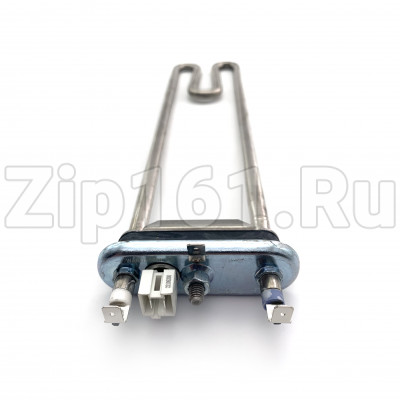 Тэн 2000W L=275 Kawai c датчиком 4.8kOm Атлант 908092001633