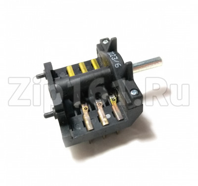 Переключатель Asko 022163025