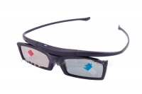 3D очки для телевизора Samsung BN96-25573A