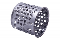 Барабанчик E (сырная терка) для мясорубки Moulinex SS-989852 SS-193596
