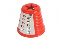 Барабанчик (крупная терка) для мясорубки Moulinex XF920901 SS-193076