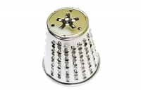 Барабанчик (сырная терка) для мясорубки HV8 Moulinex SS-193526