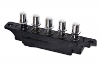 Блок управления механический для вытяжки Pyramida SC706-2BS KR, KS, BH 10900385