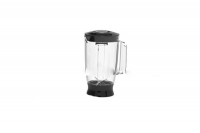 Чаша (емкость, кувшин) блендера для кухонного комбайна Saturn 1500ml ST-FP0069