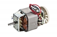Двигатель (мотор) для мясорубки HC8840M230 Orion