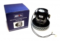 Двигатель (мотор) для моющего пылесоса SKL VAC027UN 1200W