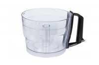 Емкость (чаша) основная для кухонного комбайна Saturn 1200ml ST-FP7071