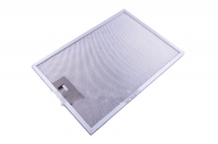 Фильтр (решетка) жировой для вытяжки 270x385mm Pyramida AH0022