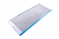 Фильтр жировой (решетка) для вытяжки 205x525mm Cata 2825272inox