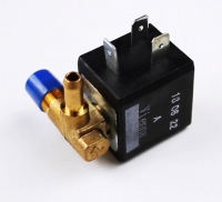 Клапан электромагнитный для парогенератора Philips JIAYIN JYZ-4P 292202199016