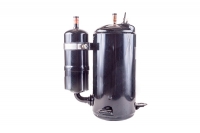 Компрессор кондиционера 24 Hitachi HIGHLY ASH232SV-C8LU 9198600670
