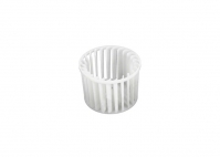 Крыльчатка мотора для сушильной машины Electrolux 1250019112