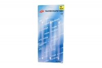 Лампы для инфракрасного обогревателя 400W L=240mm (3 шт)