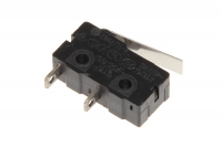 Микровыключатель для аккумулятора пылесоса Ariete KW4A AT6311220090