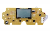 Плата управления для хлебопечки Moulinex OW310130 SS-188304