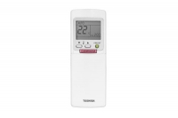 Пульт дистанционного управления (ПДУ) для кондиционера Toshiba WH-H2UE