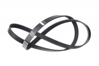 Ремень 1154 J6 Optibelt черный для стиральной машины