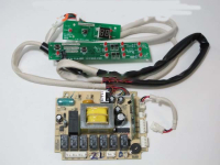 ЭЛЕКТРОННЫЙ МОДУЛЬ