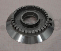 Рассекатель