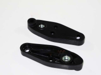 Петля двери холодильника