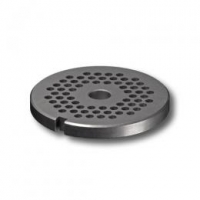 Решетка (сито) мелкая для мясорубки Braun 3мм 67000908