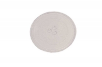 Тарелка (блюдо, поддон) для микроволновки D-245mm LG 3390W1G005H