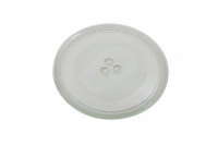 Тарелка (блюдо, поддон) для микроволновки D-284mm LG 3390W1G012B
