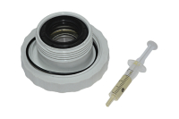 Суппорт Electrolux, Zanussi, под 204 подшипник, со стороны шкива, код 4071306502, 1294693005, 53188955289, Россия