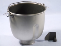 Ведерко (контейнер, емкость, форма) для хлебопечки BM250/350 Kenwood AW51001001.