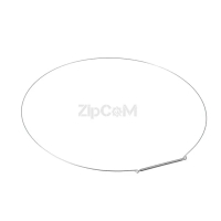 Хомут (наружный) манжеты люка 140068914013 для стиральных машин AEG