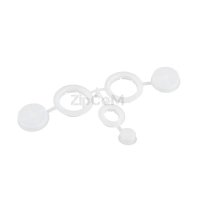 Заглушки для винтов на задней крышке 1325039020 для стиральной машины AEG