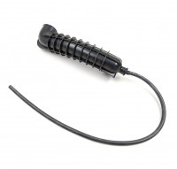 Патрубок стиральной машины Атлант 908092000550