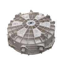 Полубак в сборе для стиральной машины Атлант 730112604900