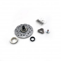 Опора барабана 55x4286 стиральной машины cod708