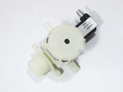 КЛАПАН ЭЛЕКТРОМАГНИТНЫЙ