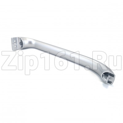 Ручка двери холодильника (серая) 315мм Bosch 00369551