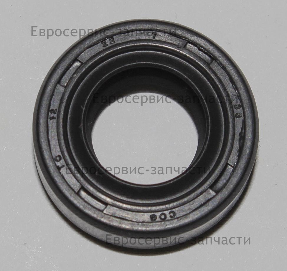 Сальник 12х22х7. 9200-904301. Т1250.Т20.Т25.Т30